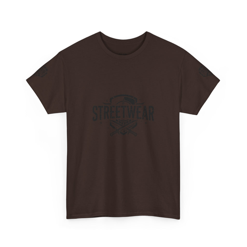 RAAR Streetwear Graphic Tee