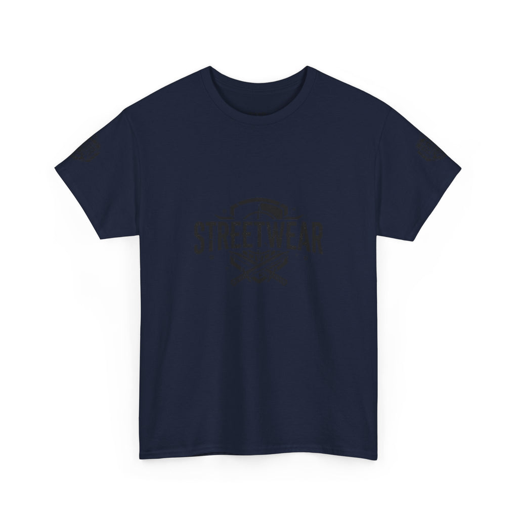 RAAR Streetwear Graphic Tee