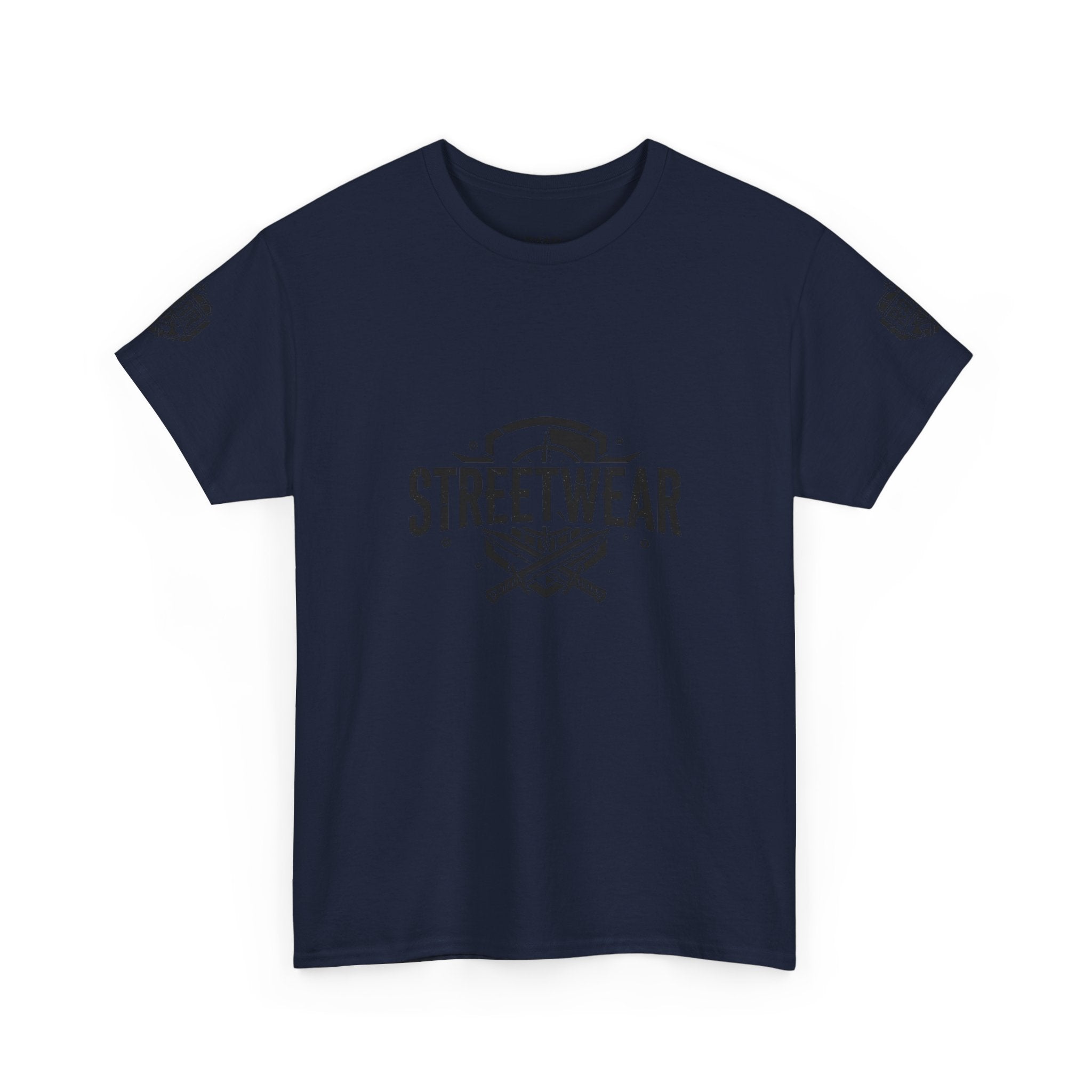 RAAR Streetwear Graphic Tee