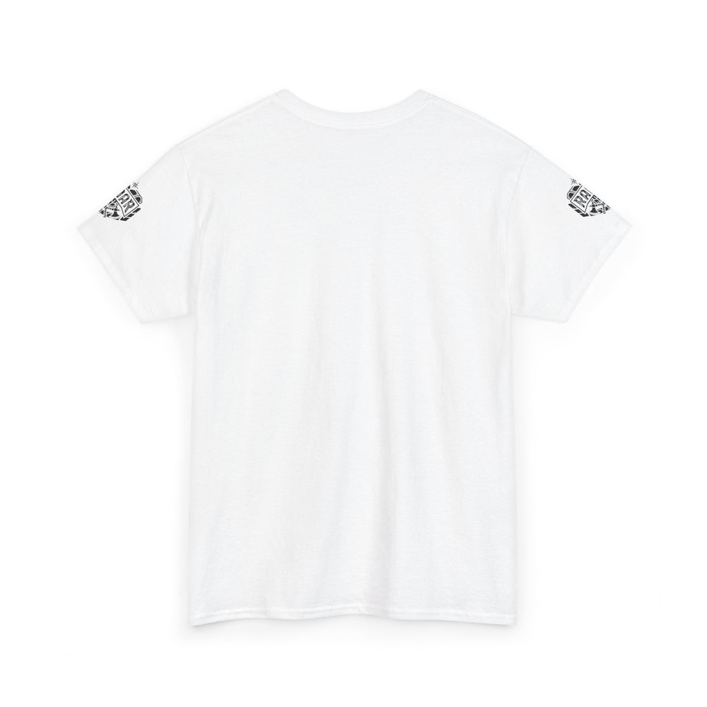 RAAR Streetwear Graphic Tee