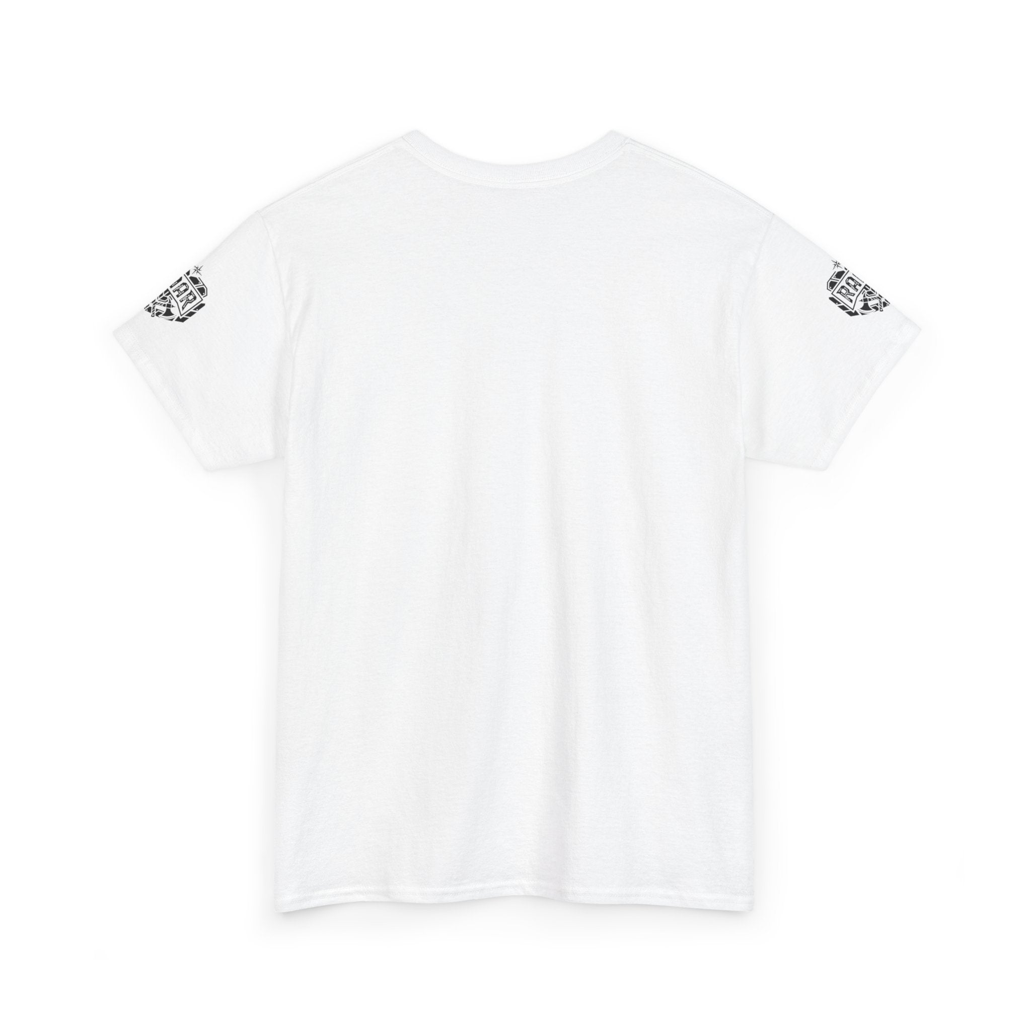 RAAR Streetwear Graphic Tee