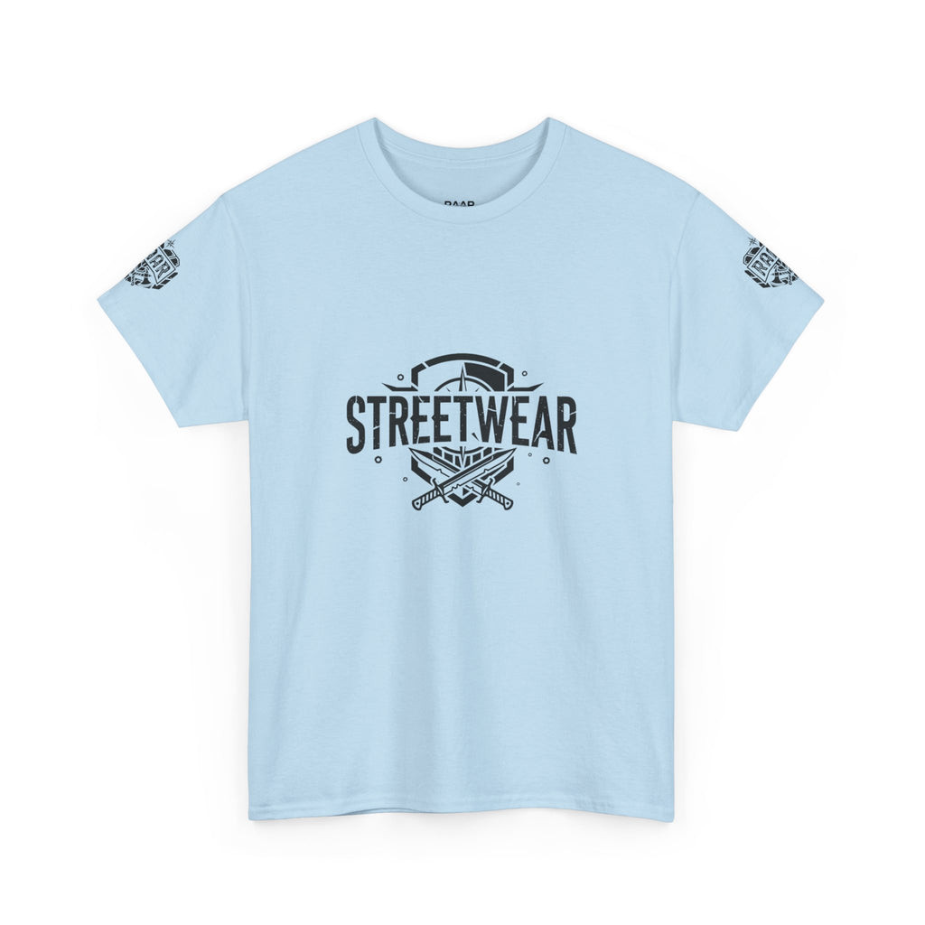 RAAR Streetwear Graphic Tee