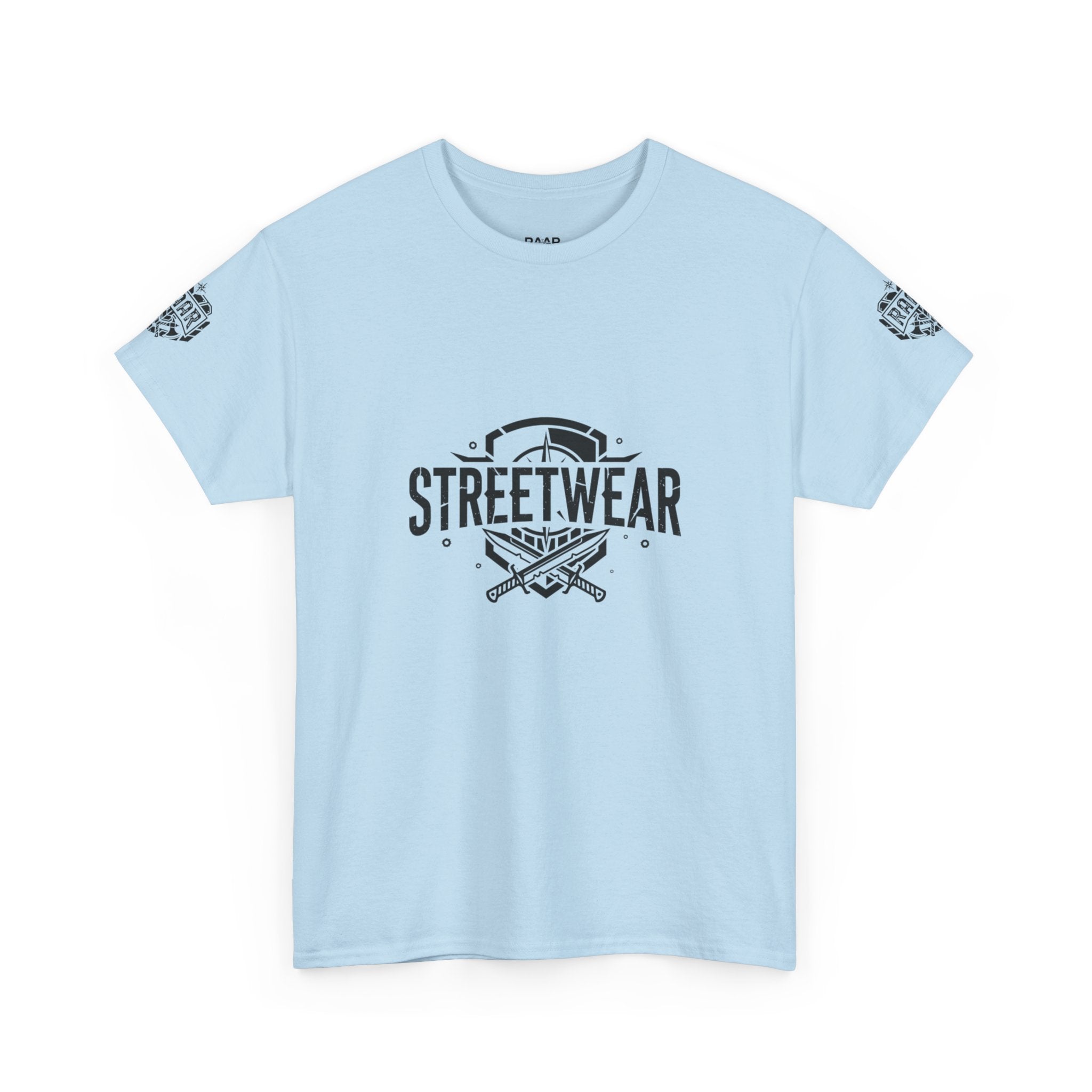 RAAR Streetwear Graphic Tee