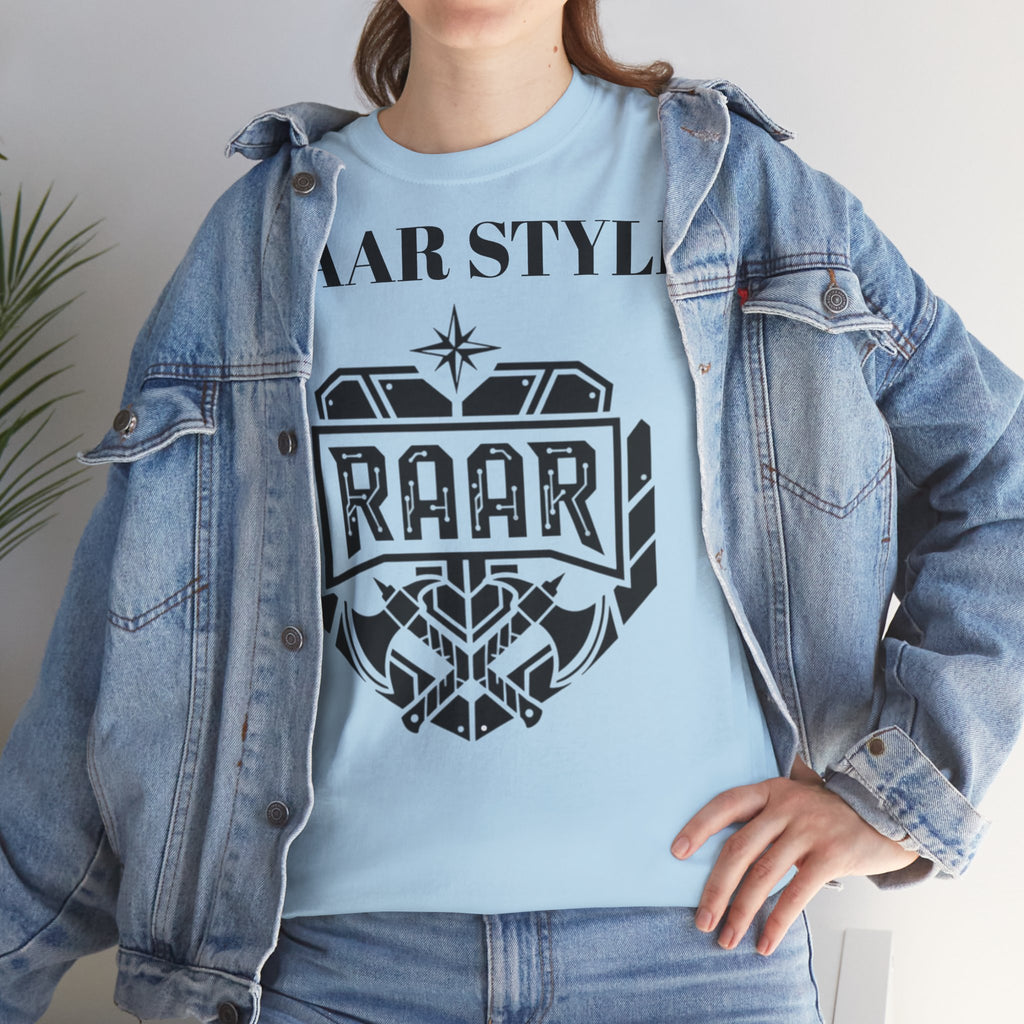 RAAR Shield T-Shirt — Men's