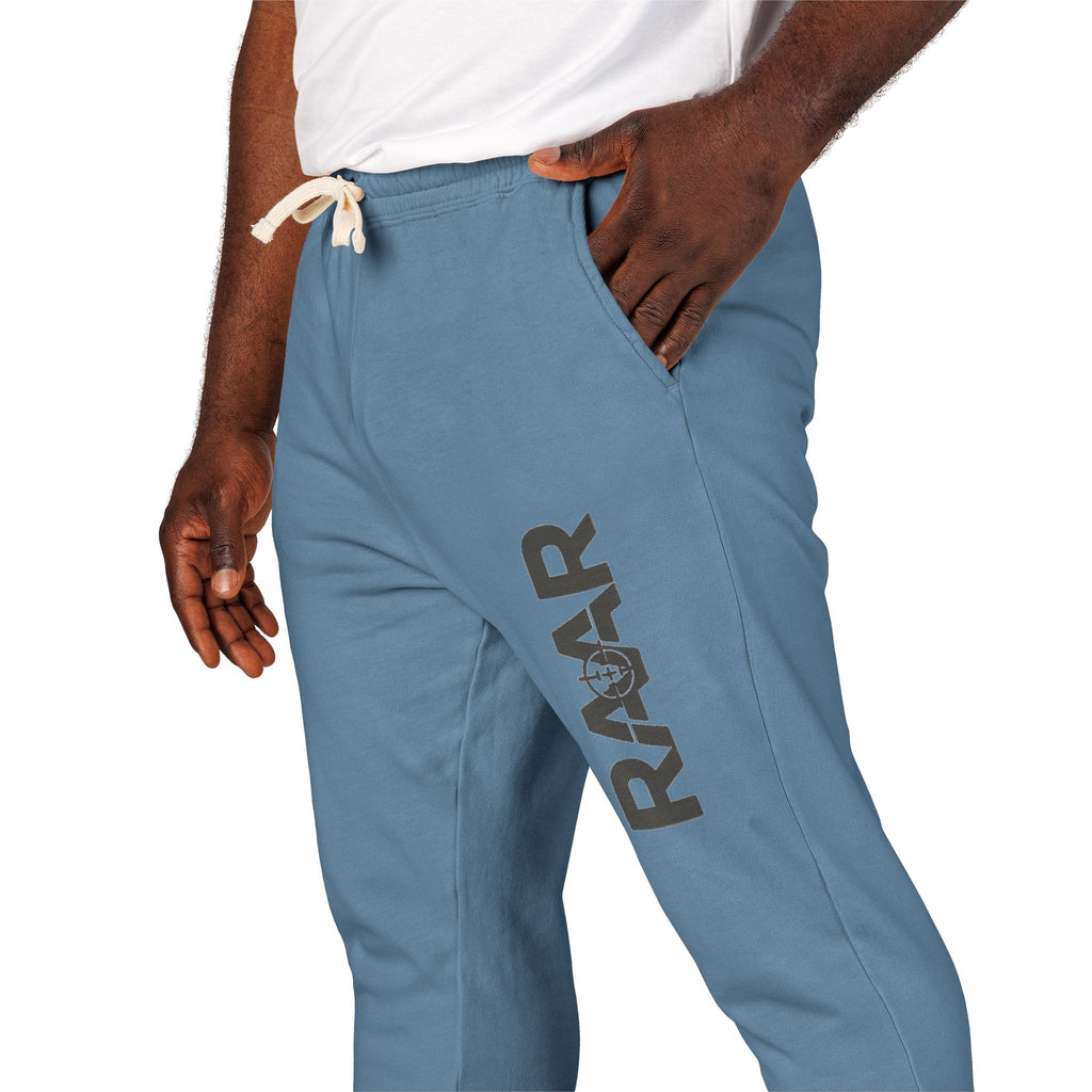 RAAR Graphic Sweatpants men Joggers