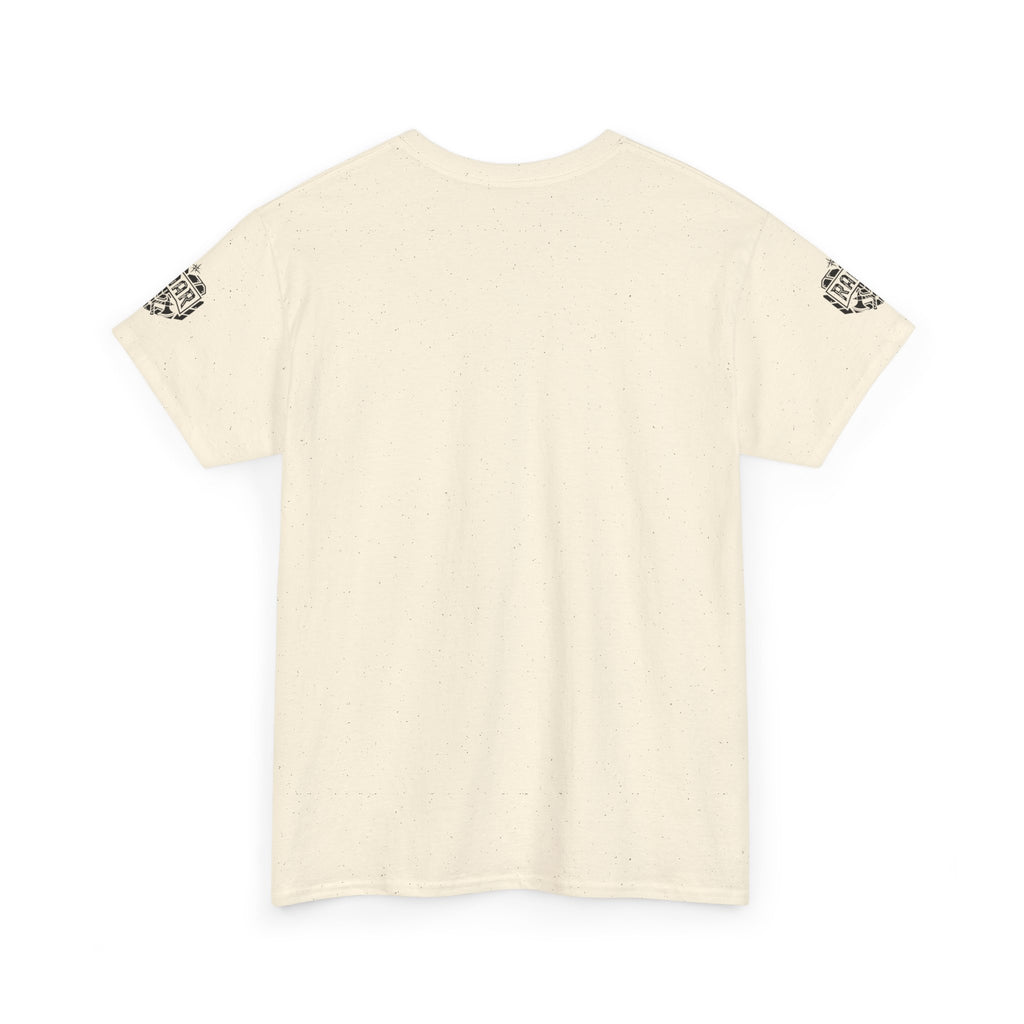 RAAR Streetwear Graphic Tee