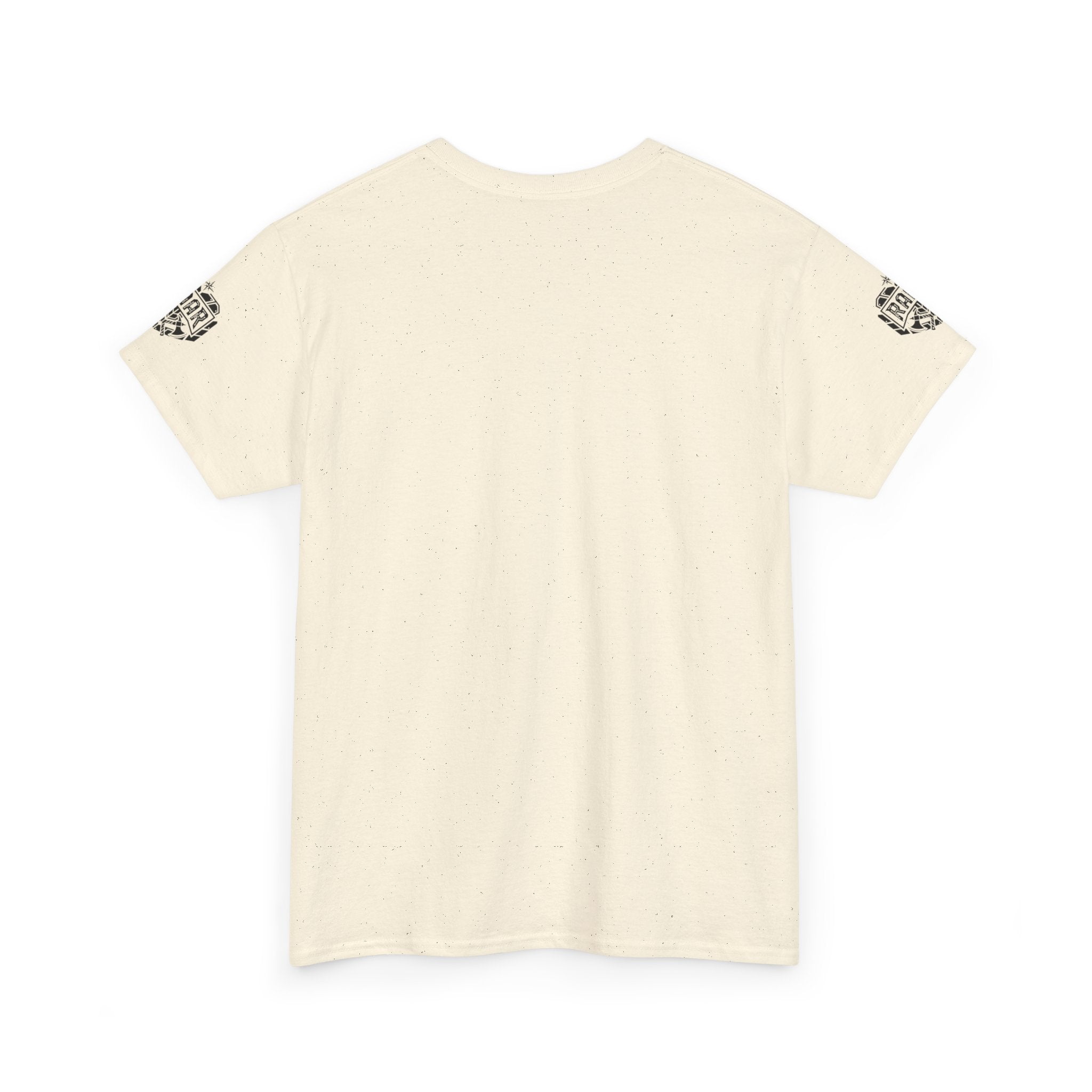 RAAR Streetwear Graphic Tee