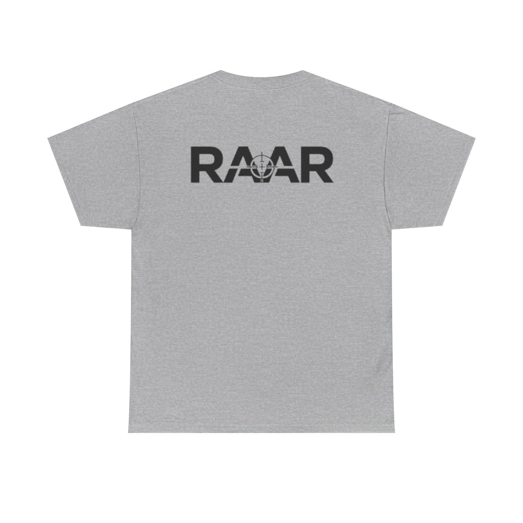 RAAR Shield T-Shirt — Women's