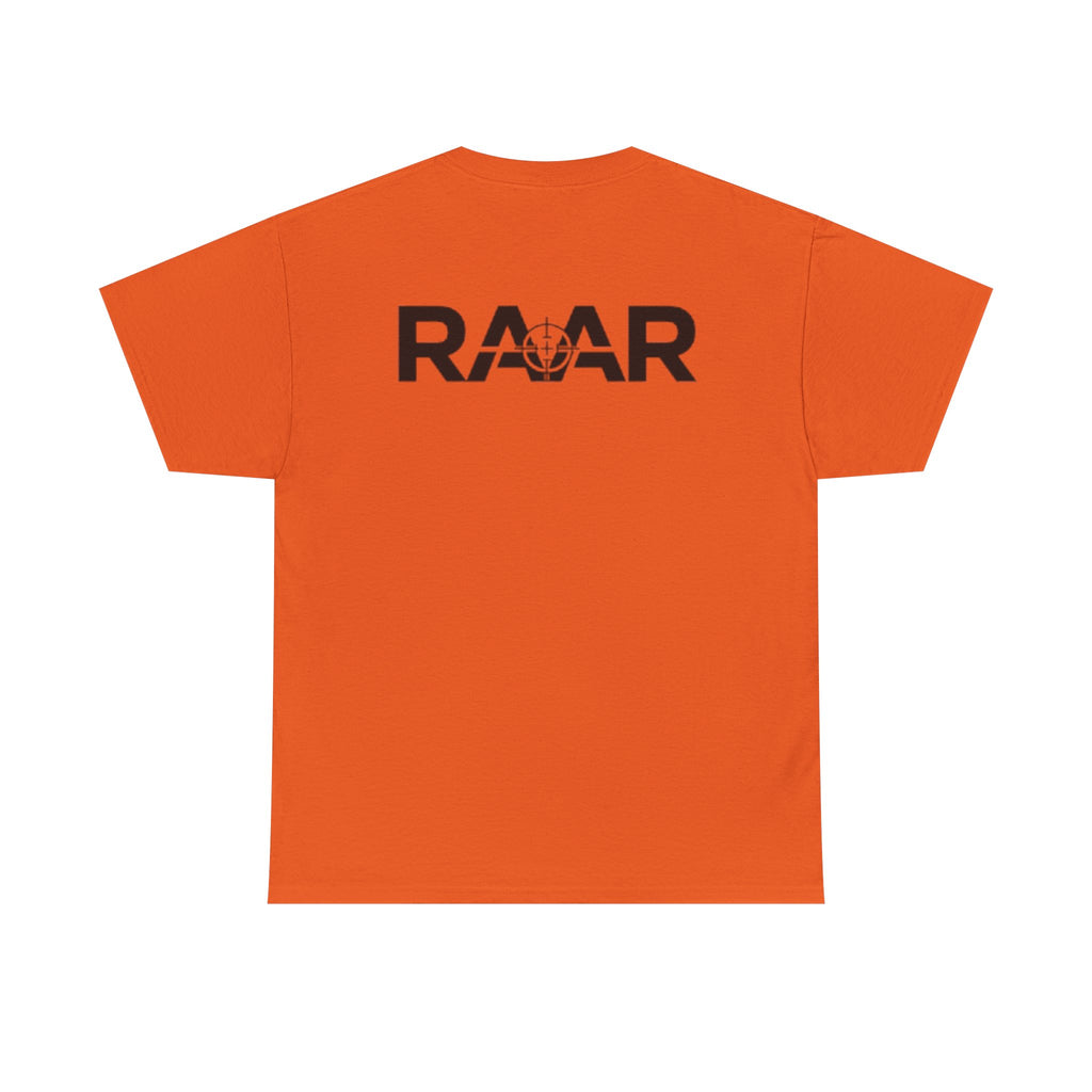 RAAR Shield T-Shirt — Women's