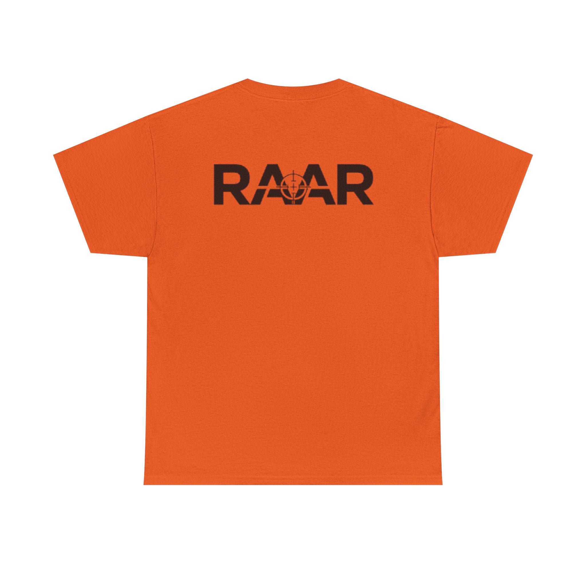 RAAR Shield T-Shirt — Women's