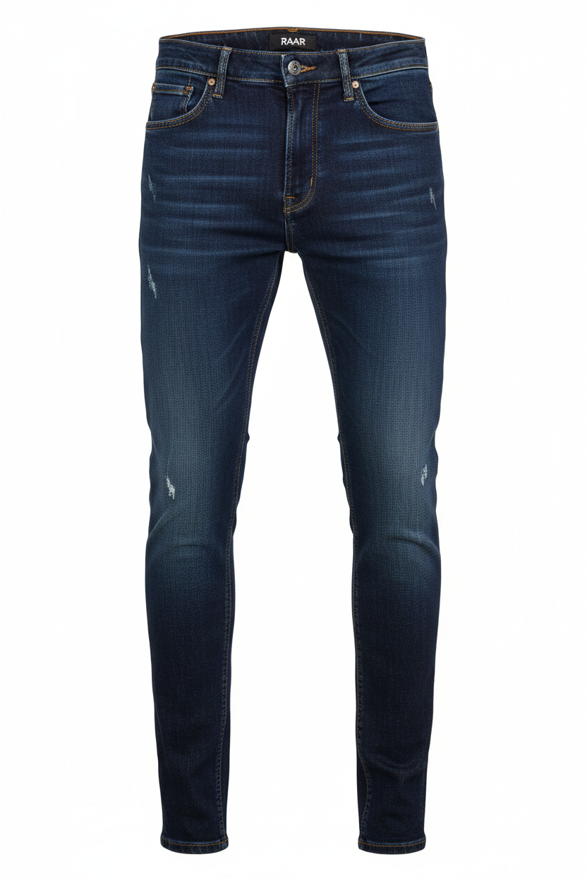 RAAR Men's Tactical Slim Jeans - Product Shot