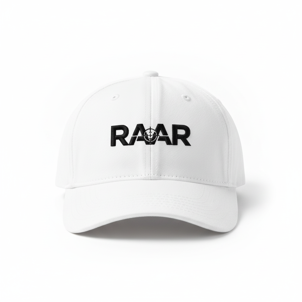 RAAR Baseball Cap