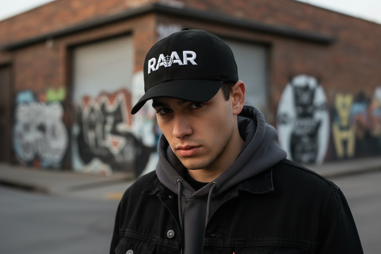 RAAR Baseball Cap