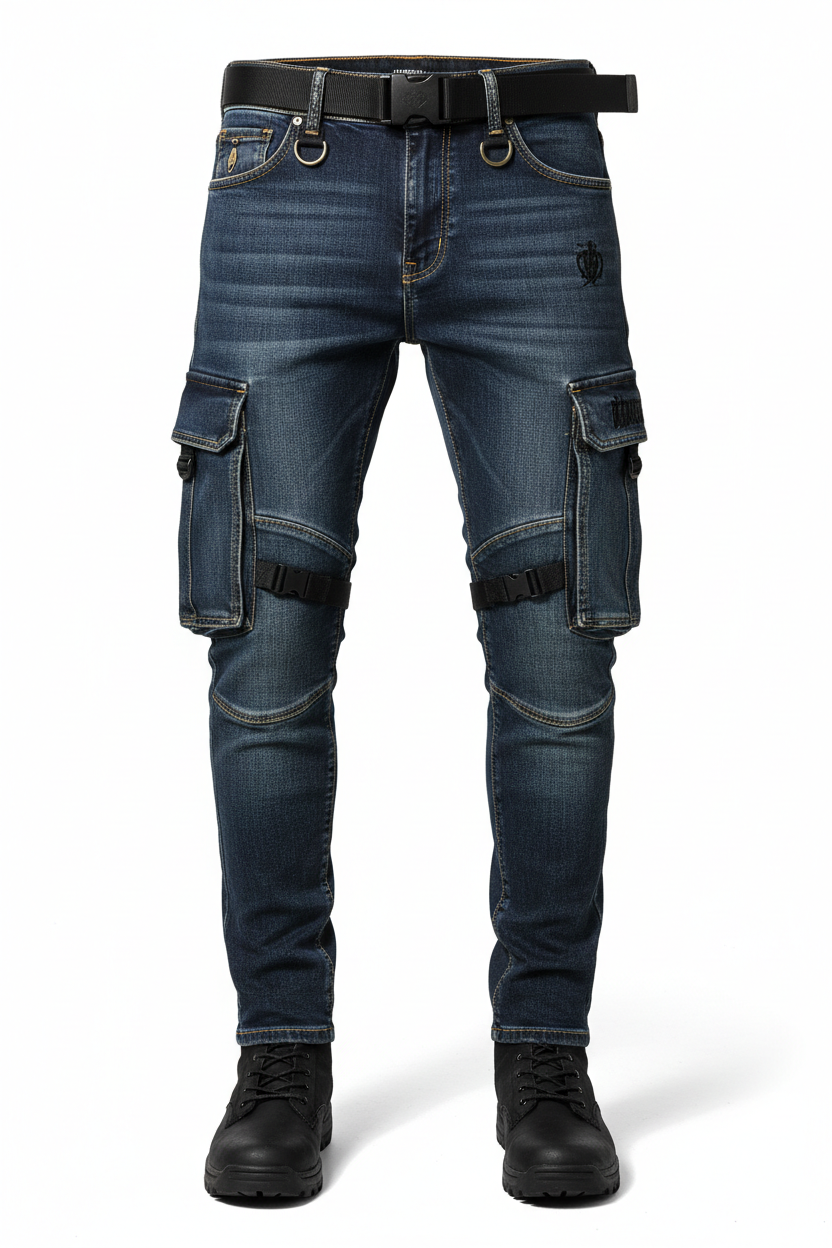 RAAR Urban Ops Jeans - Product Shot