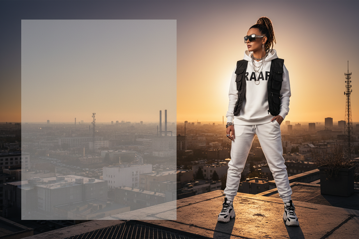 Women's Collection Banner